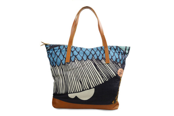 Tote Bag BlueEye