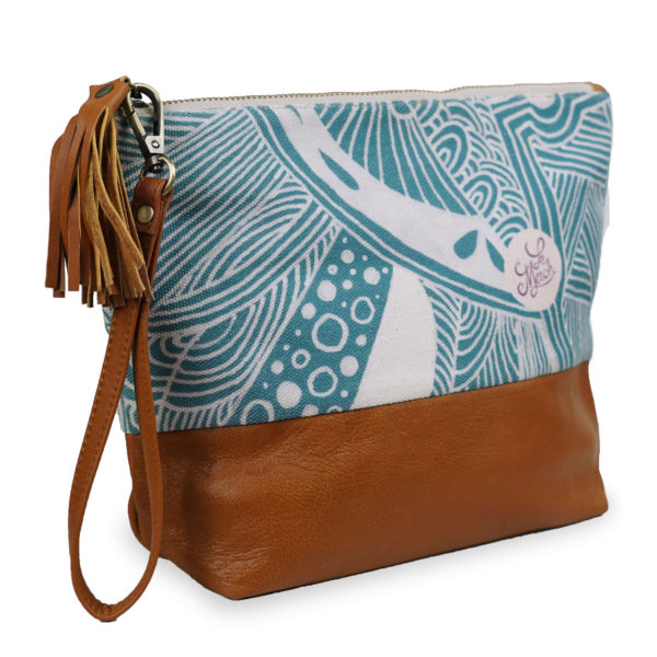 Essential Pouch Campo