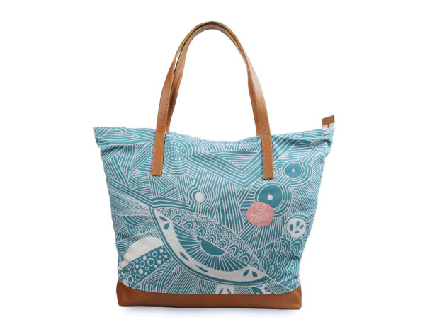 Tote Bag Campo