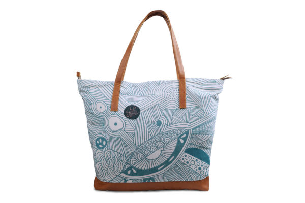 Tote Bag Campo