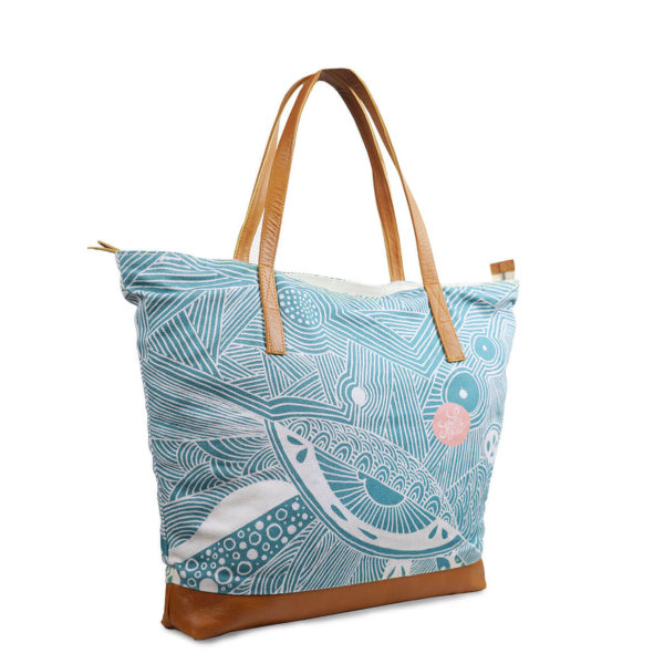 Tote Bag Campo