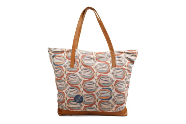 Tote Bag Pescaito