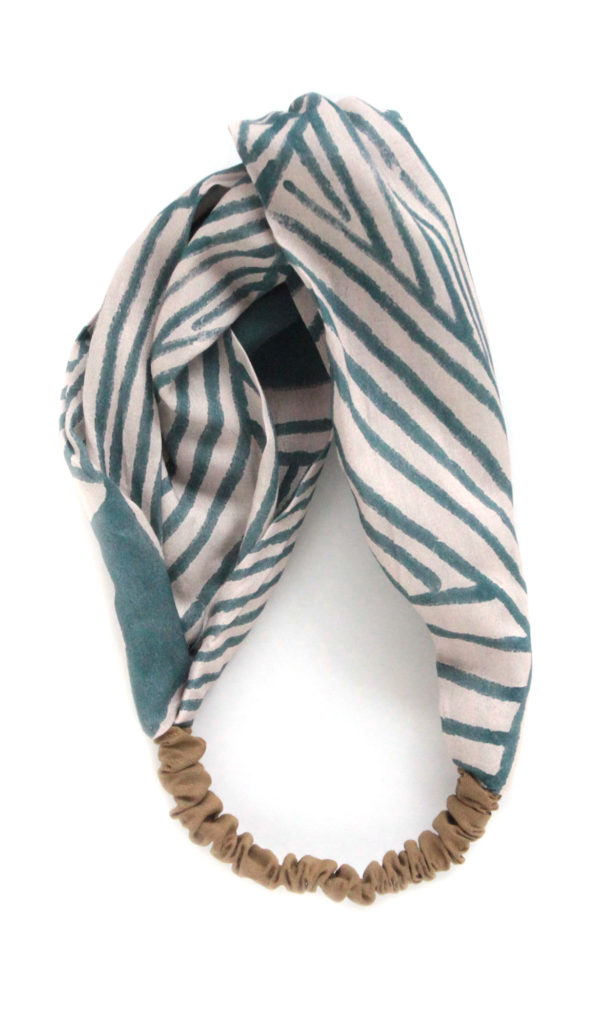 Closed Headband Campo - Image 2