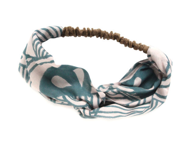Closed Headband Campo