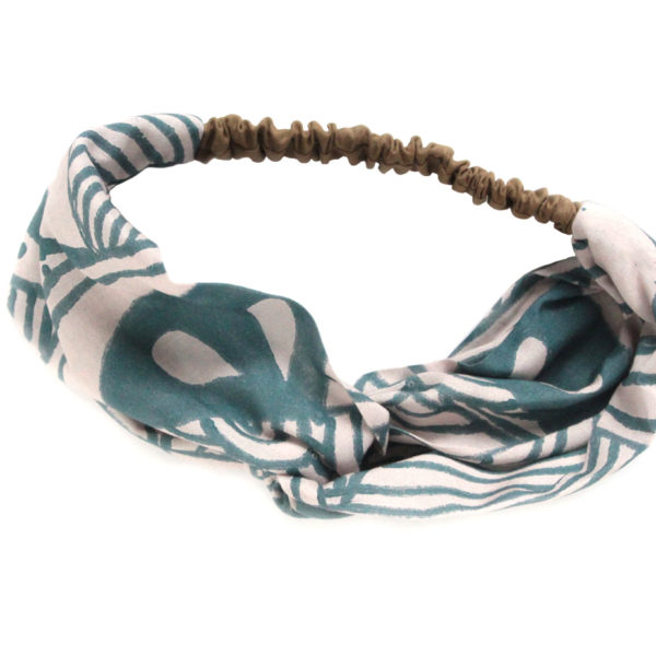 Closed Headband Campo