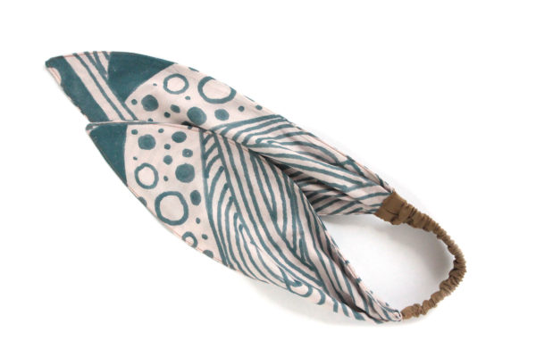 Open Headband Campo