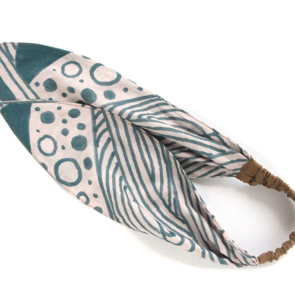 Open Headband Campo