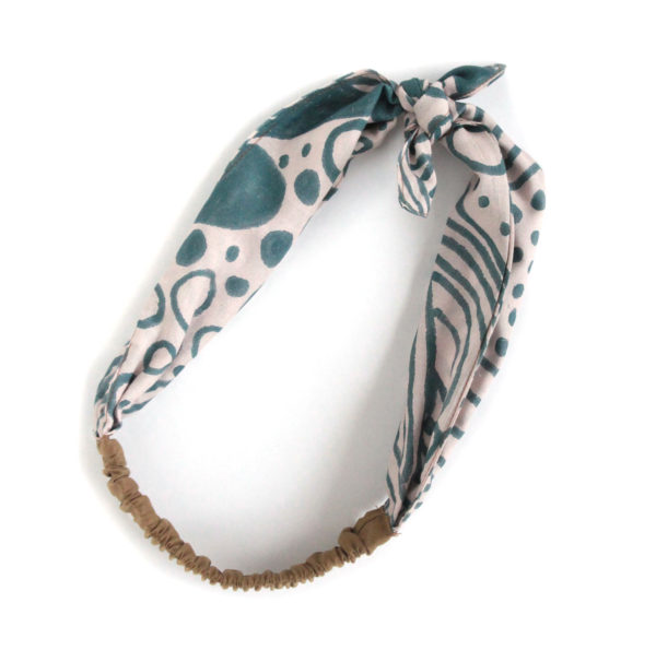 Open Headband Campo - Image 2