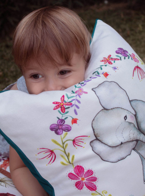 Cushion Elephant - Image 4