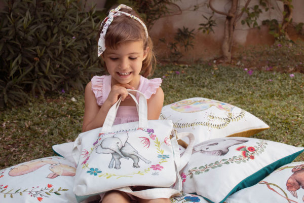 Cushion Koala - Image 3