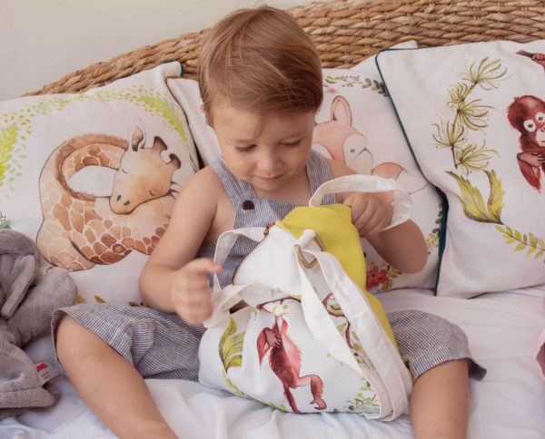 Cushion Giraffe - Image 3