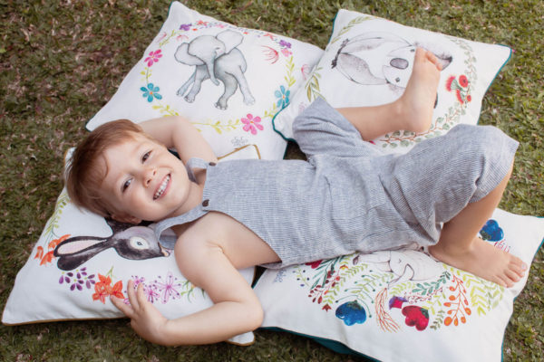 Cushion Elephant - Image 3