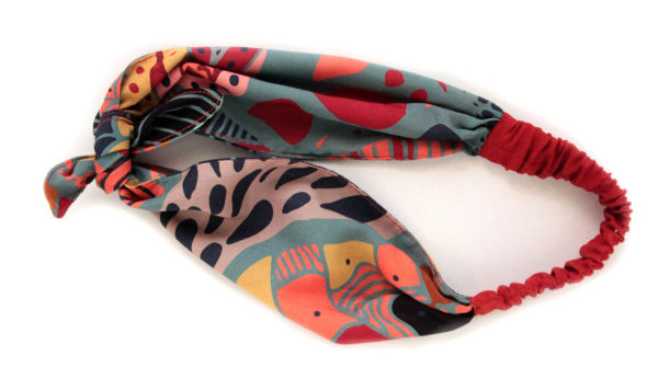 Open Headband Aboriginal - Image 2