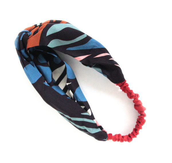 Closed Headband BlueEye - Image 2