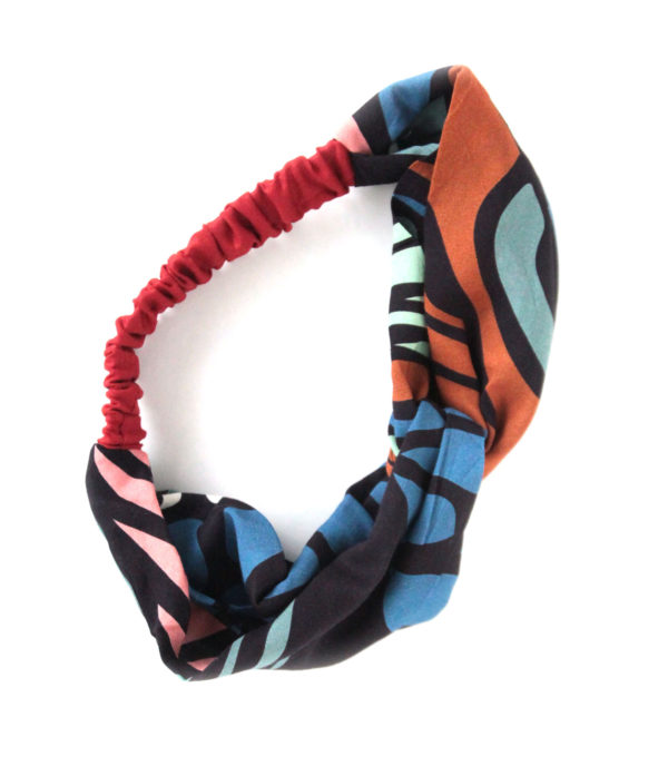 Closed Headband BlueEye - Image 3