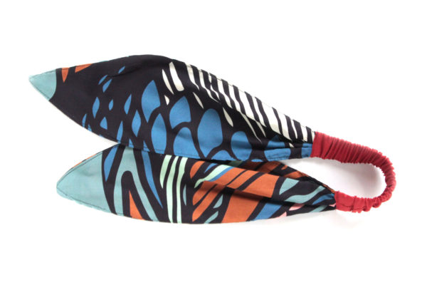 Open Headband BlueEye