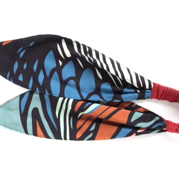 Open Headband BlueEye