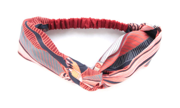 Closed Headband Pescaito