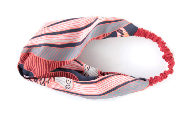 Closed Headband Pescaito - Image 2