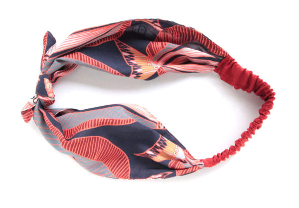 Open Headband Pescaito - Image 2