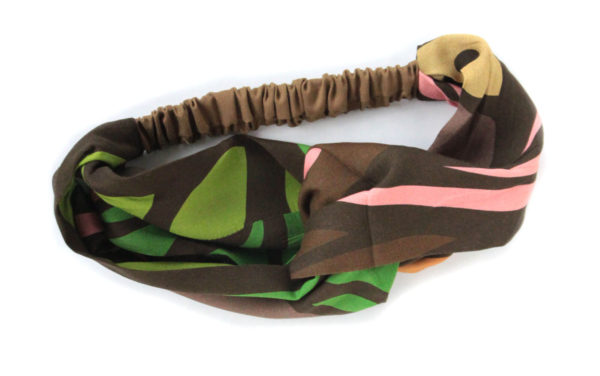 Closed Headband GreenEye - Image 2