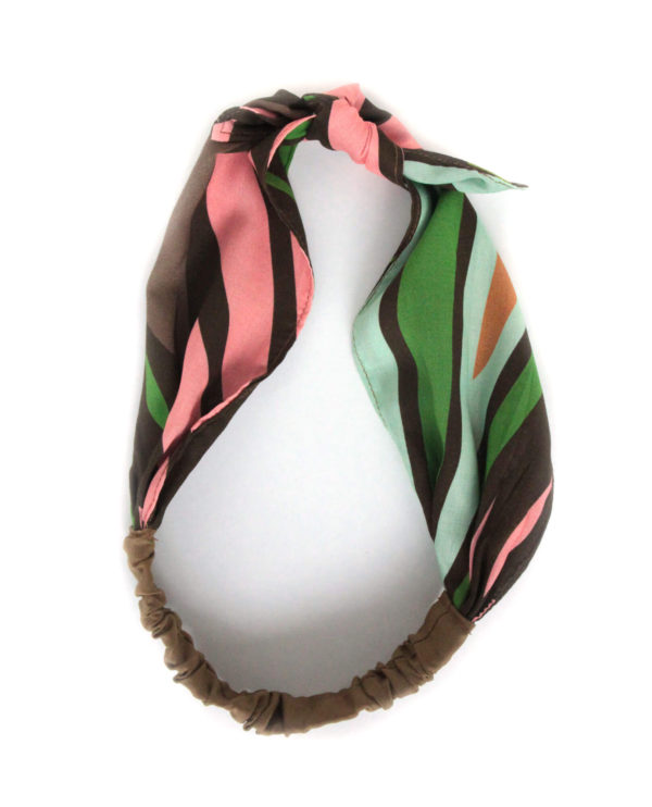 Open Headband GreenEye - Image 2