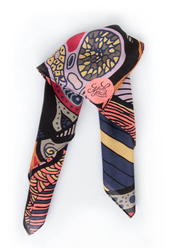 Necktie DarkAbo - Image 2