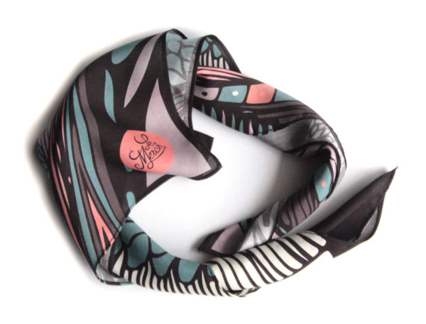 Necktie GreyEye - Image 2