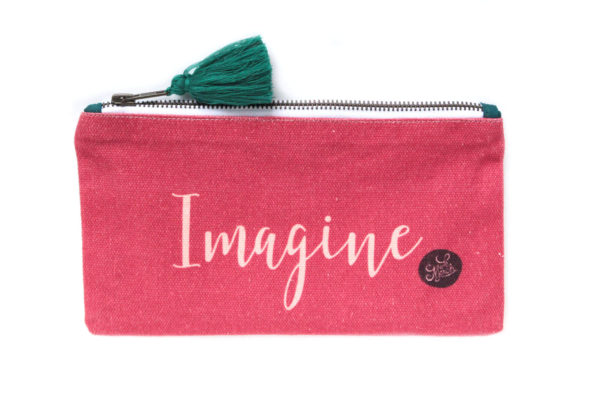 Pencil Case Rabbit - Image 4